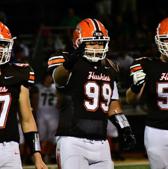 Meet your Posher, Alex - Picture 1 of 1